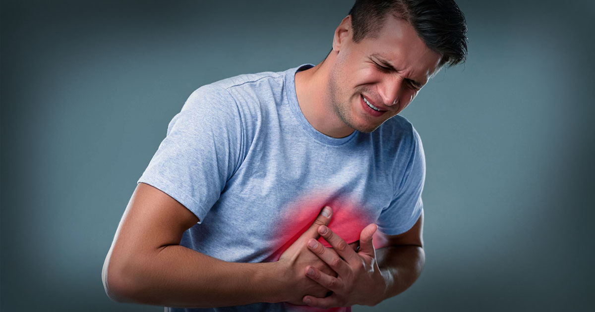Waspadai Atrial Fibrilasi Gangguan Irama Jantung yang Dapat Memicu Stroke
